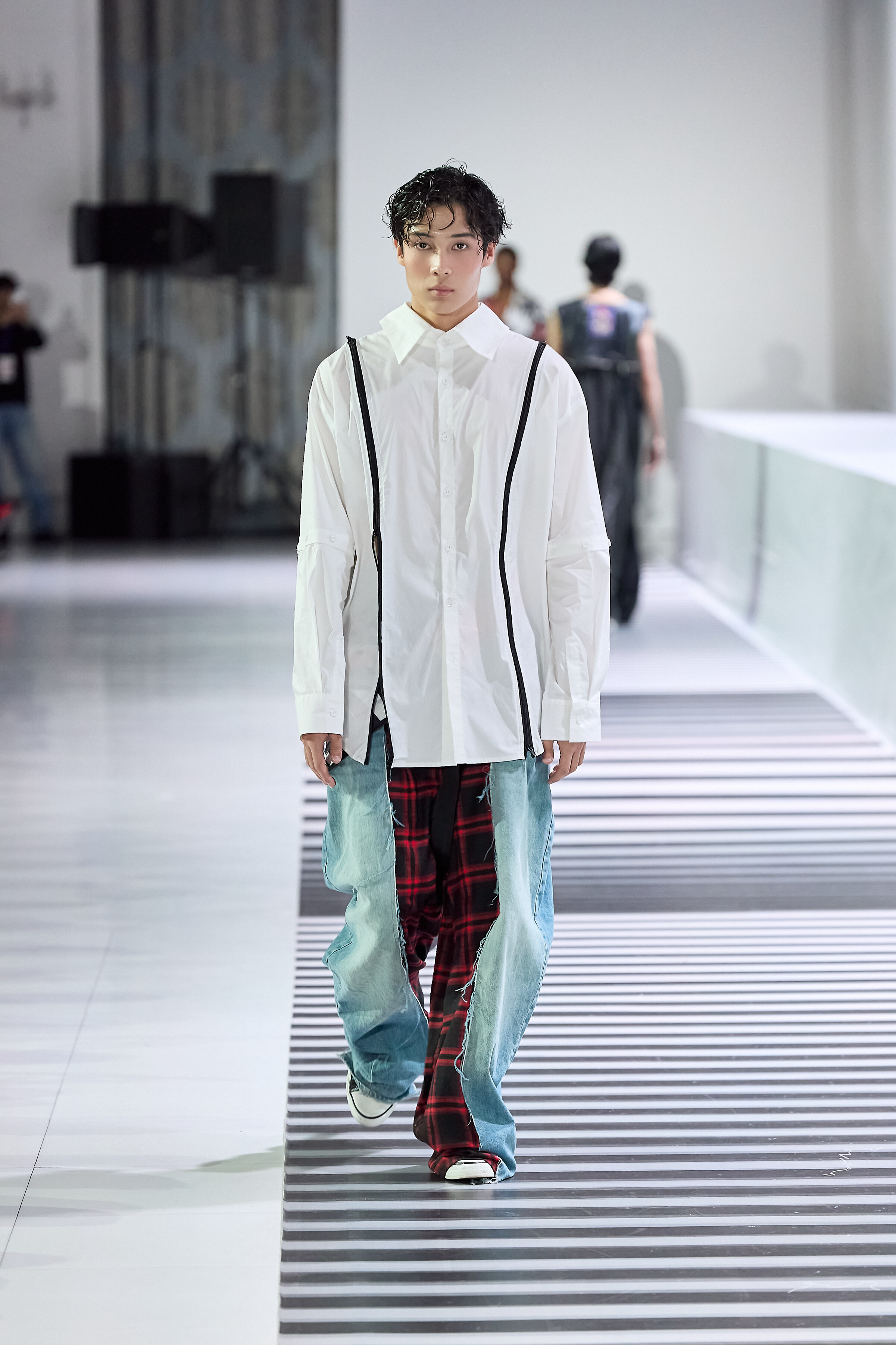 Kazakhstan Fashion Week