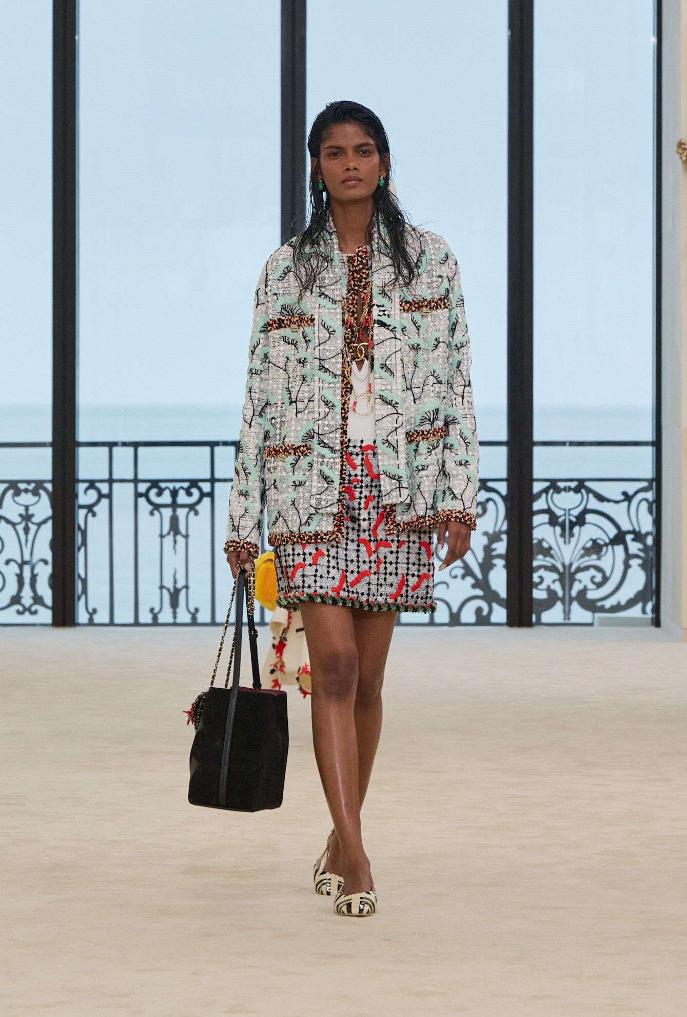 Chanel Resort 2027 