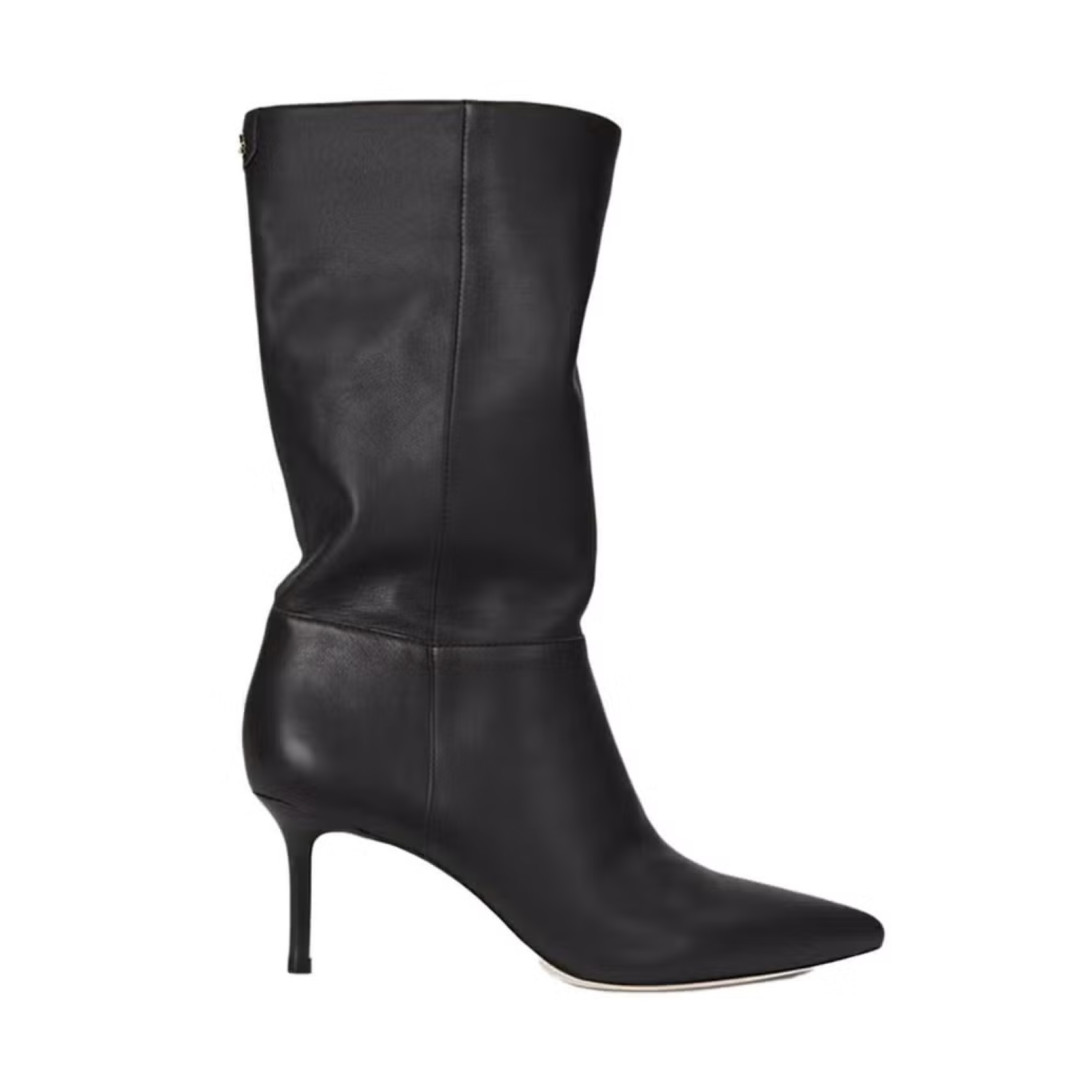 зимние тренды обуви