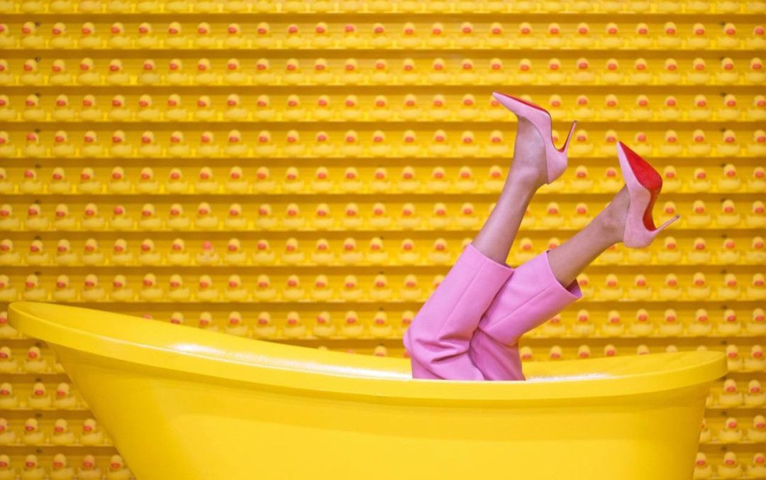 обувь из нулевых