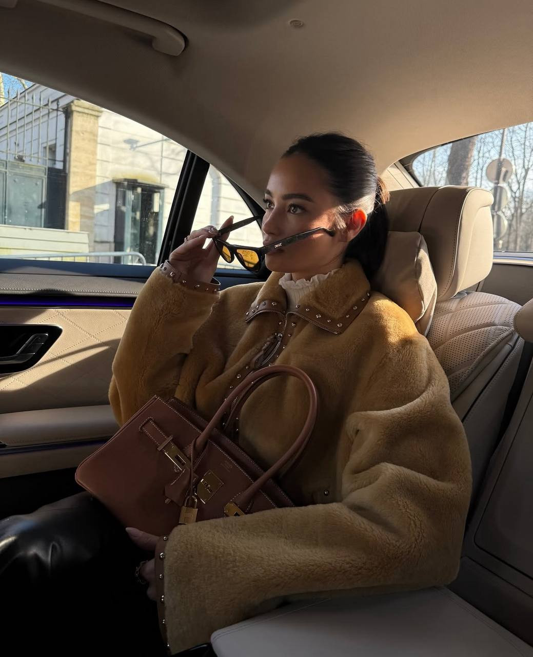 сумки East-West