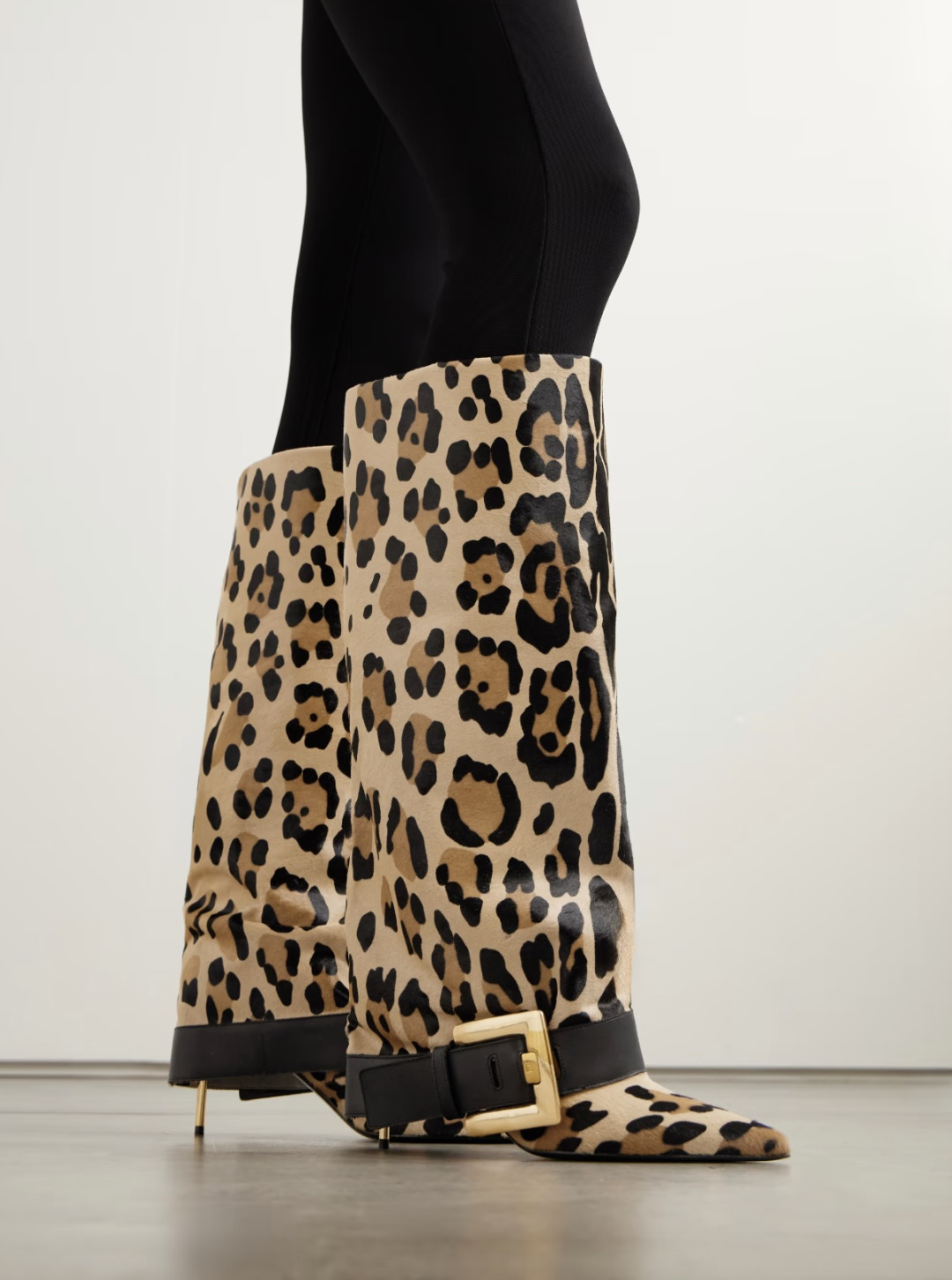 Модная инвестиция октября