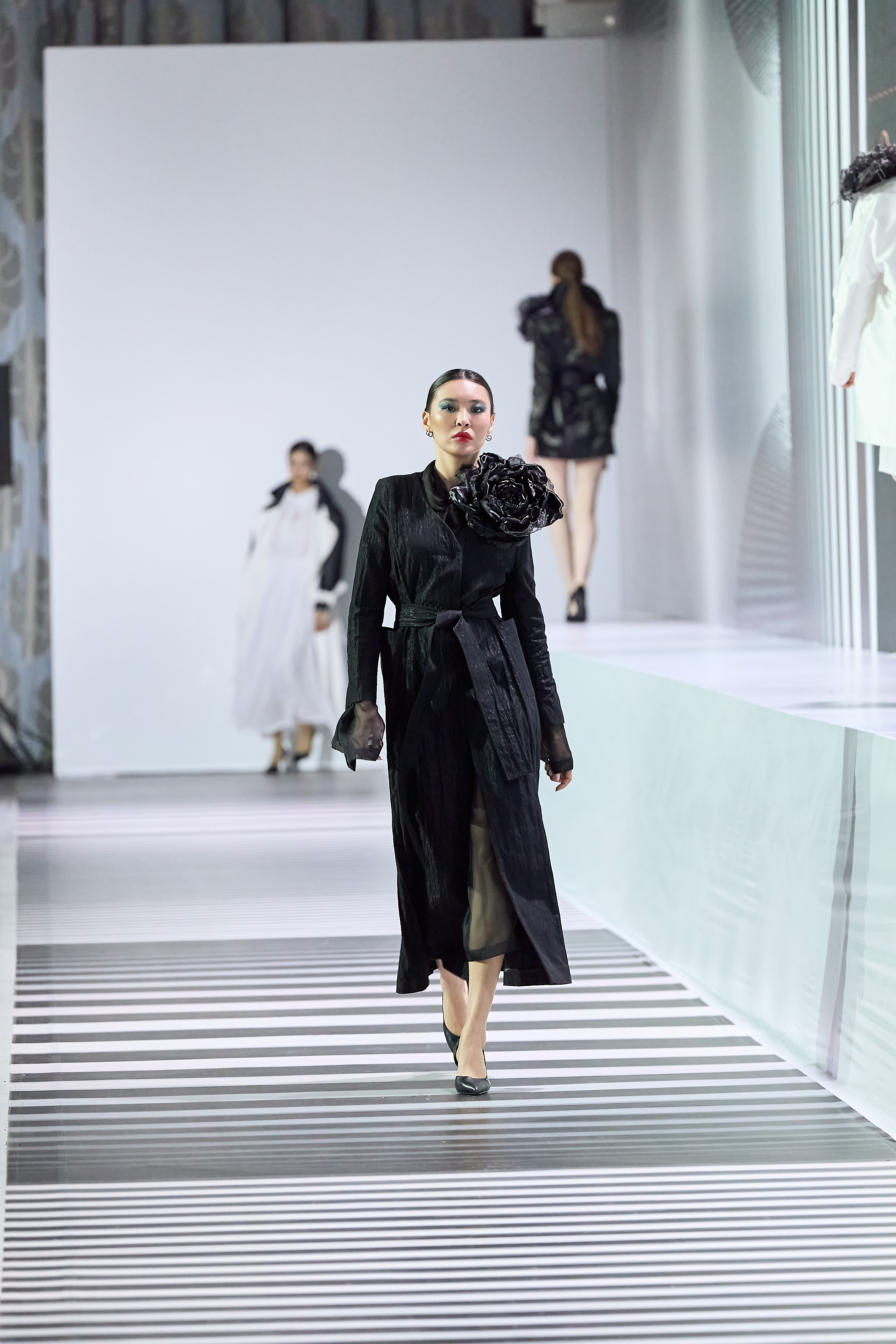 Kazakhstan Fashion Week