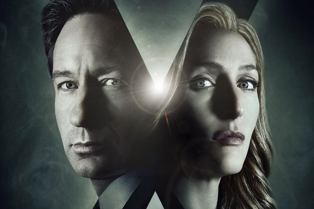 Райан Куглер Секретные материалы