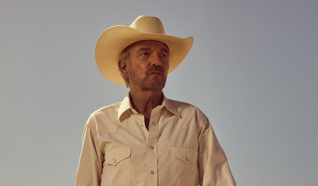 видеоинтервью с Билли Бобом Торнтоном