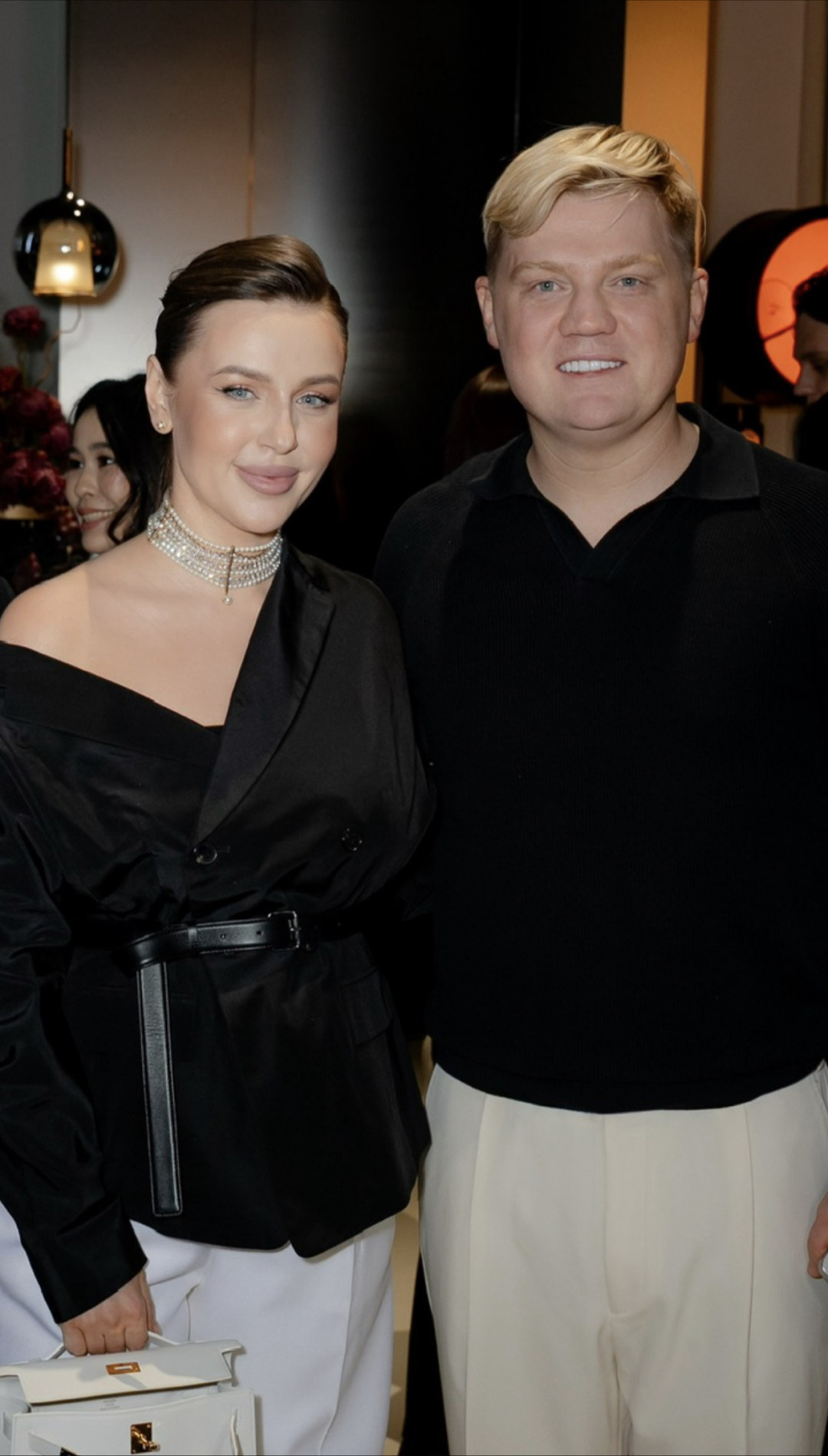 Открытие шоурума Antonovych: главное интерьерное событие осени