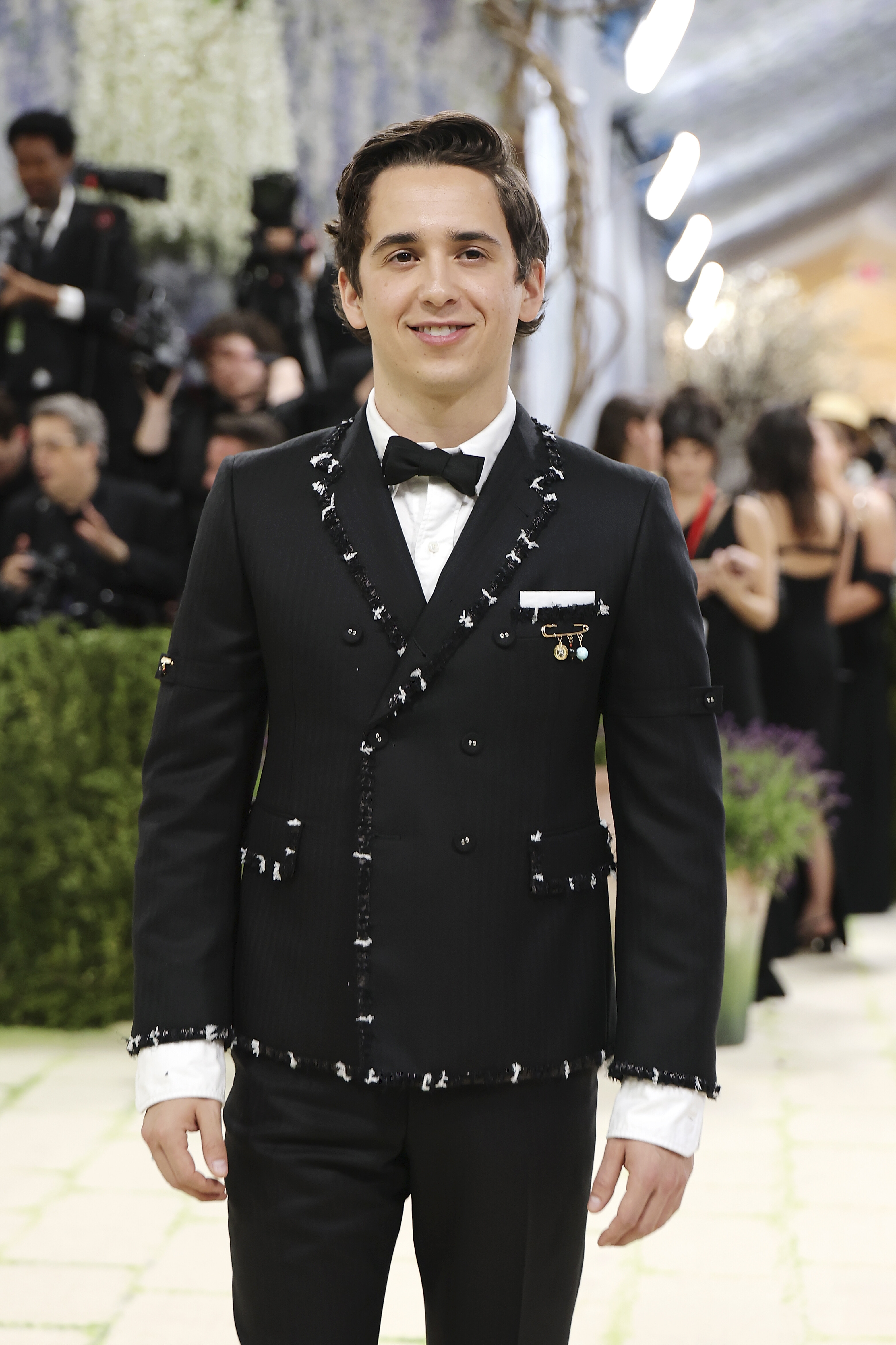 Самые обсуждаемые дебюты Met Gala 2026