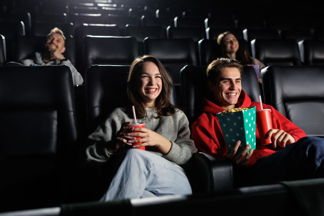 «Stranger» шоуы үлкен экранда! Мамыр айында жарық көретін отандық кинопремьералар