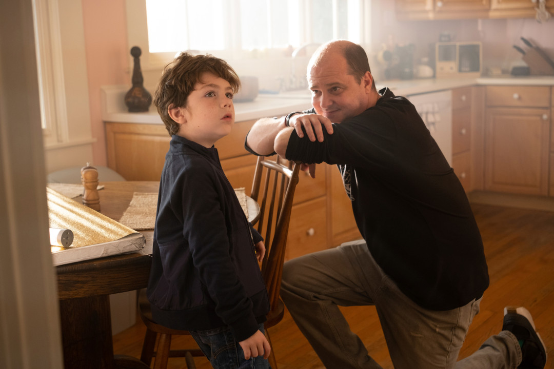 Том Хиддлстон, Майк Флэнаган и другие — о самом добром и жизнеутверждающем фильме года — «Жизнь Чака»