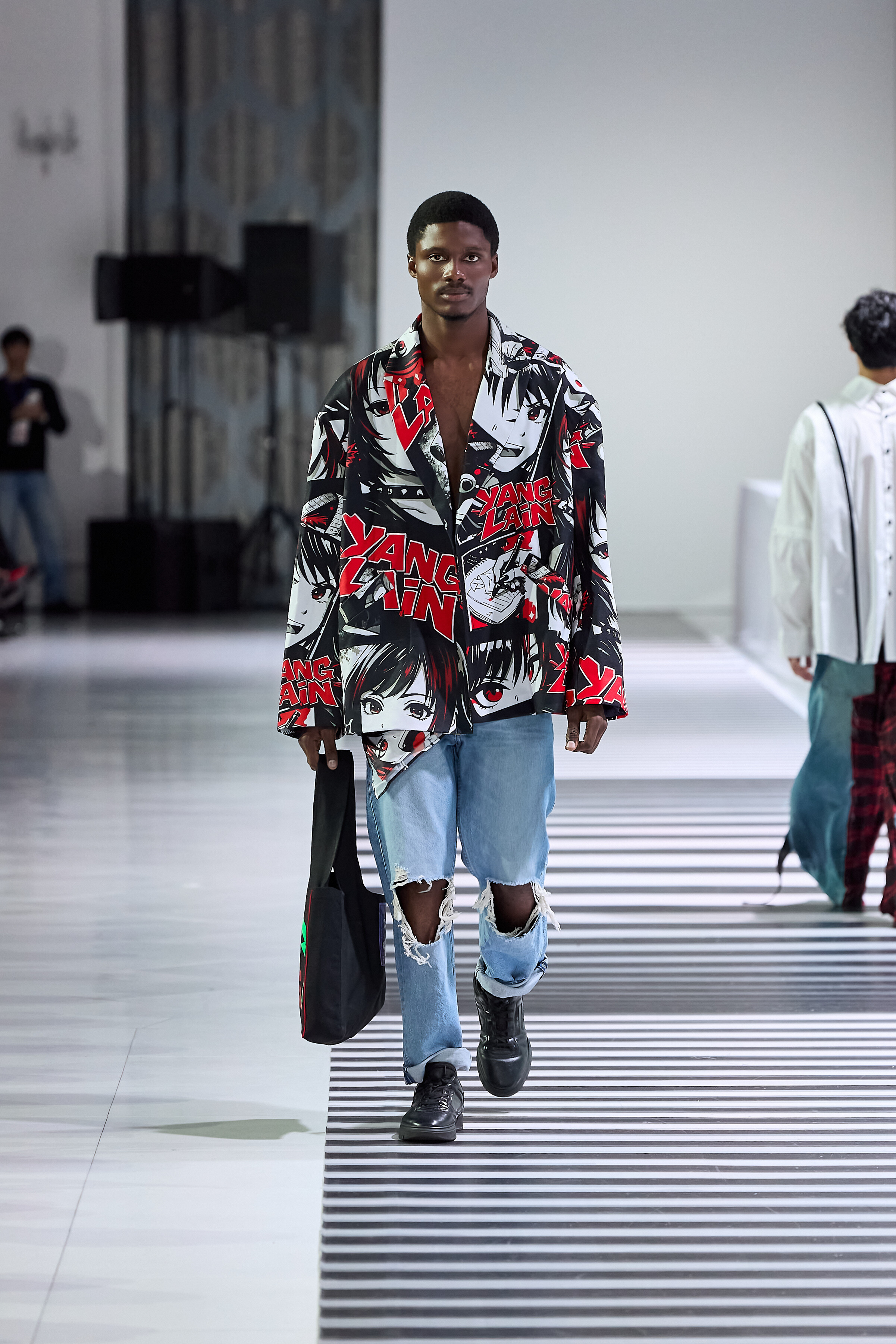 Kazakhstan Fashion Week