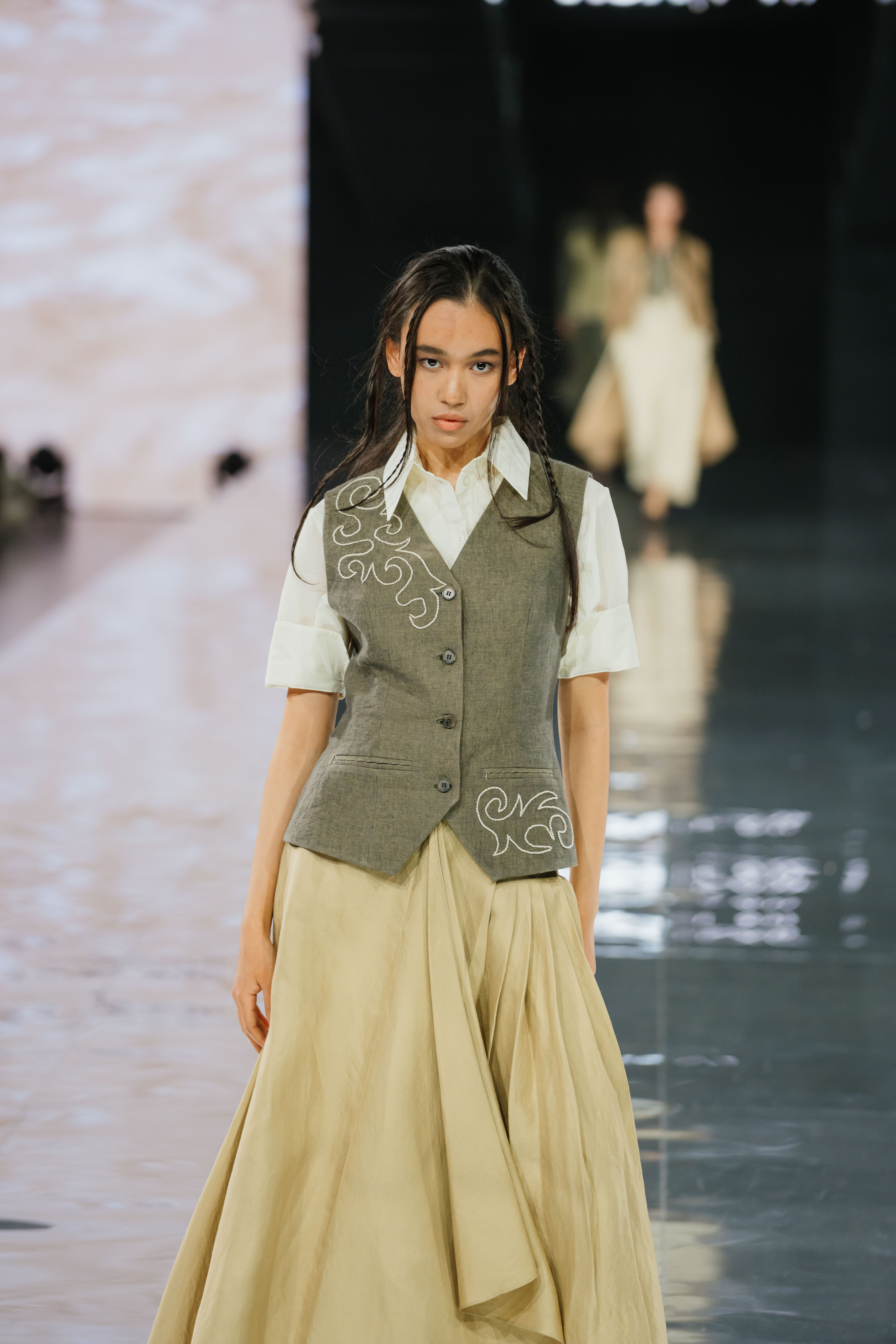 Visa Fashion Week Almaty