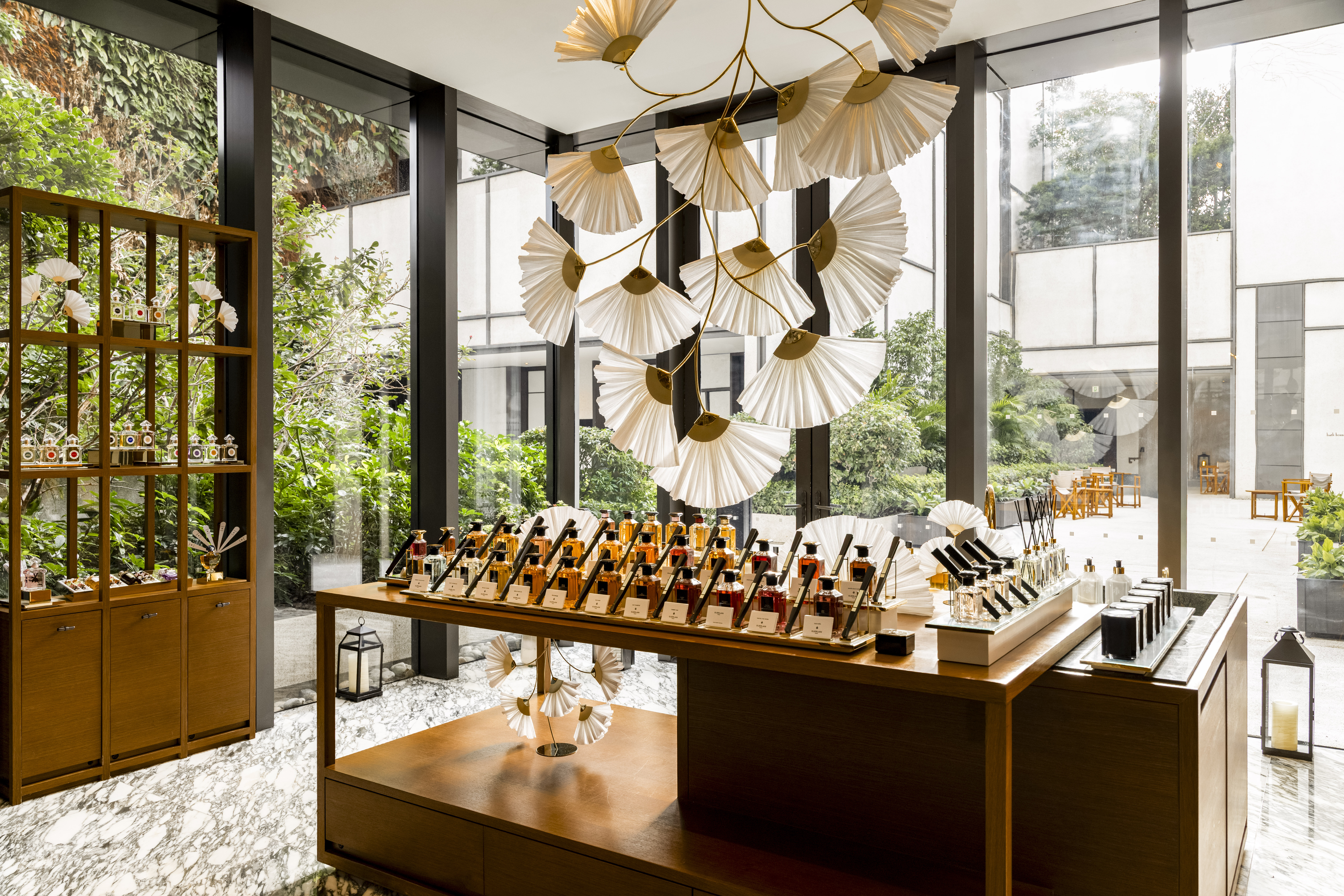 Rosewood Hong Kong