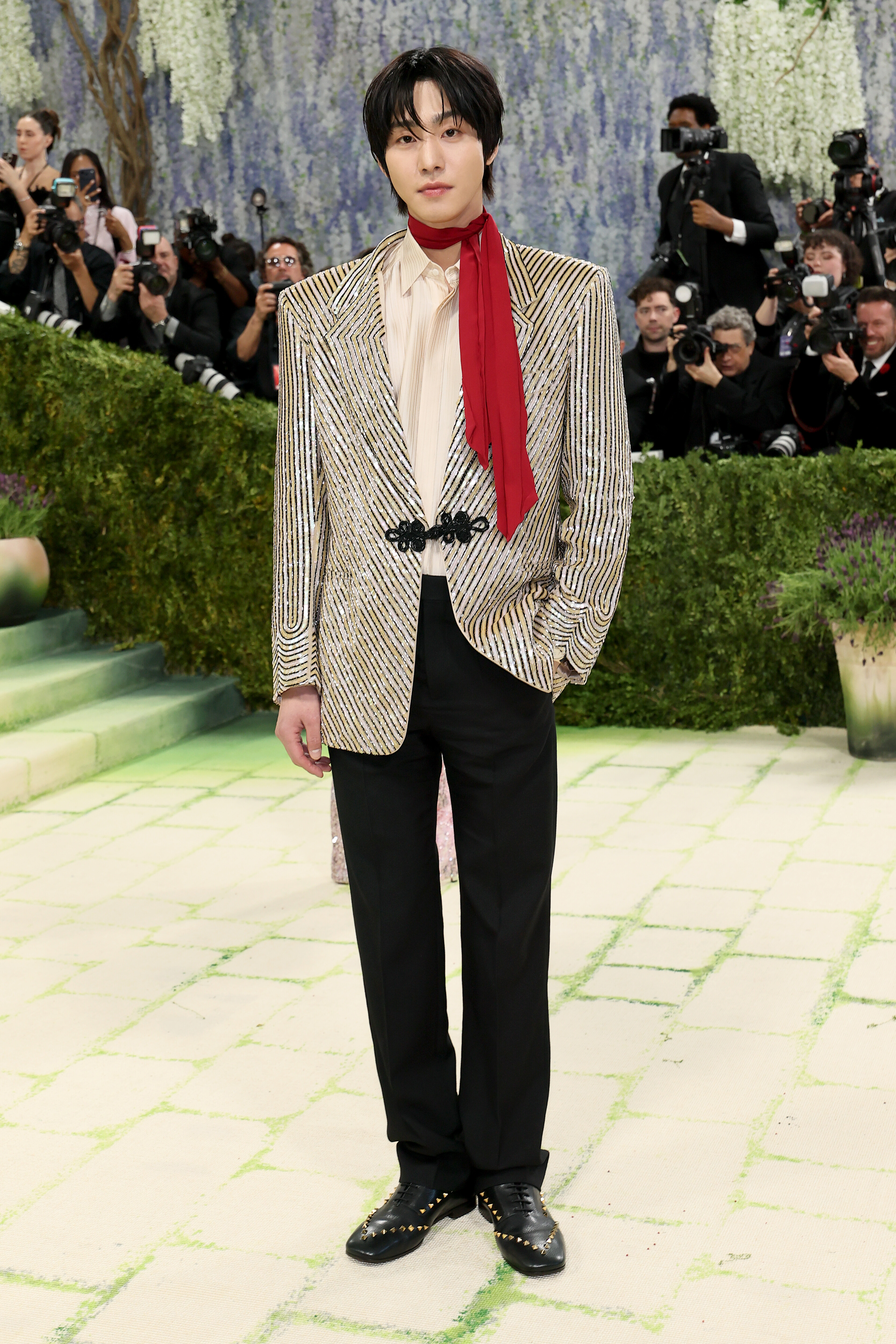 Самые обсуждаемые дебюты Met Gala 2026