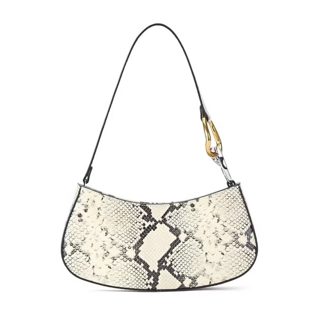 зимние тренды сумок 