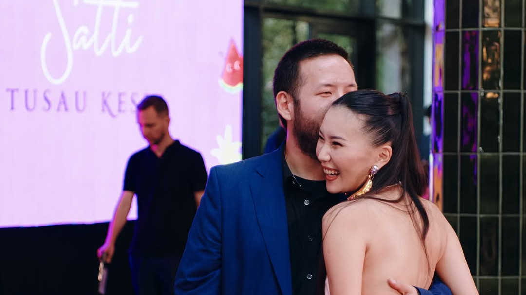 Сұрақ-жауап: Айсәуле Бақытбек ажырасу, балаларын неге көрсетпейтіні және көпшілік білмеген ерекше хоббиі жайлы айтып берді