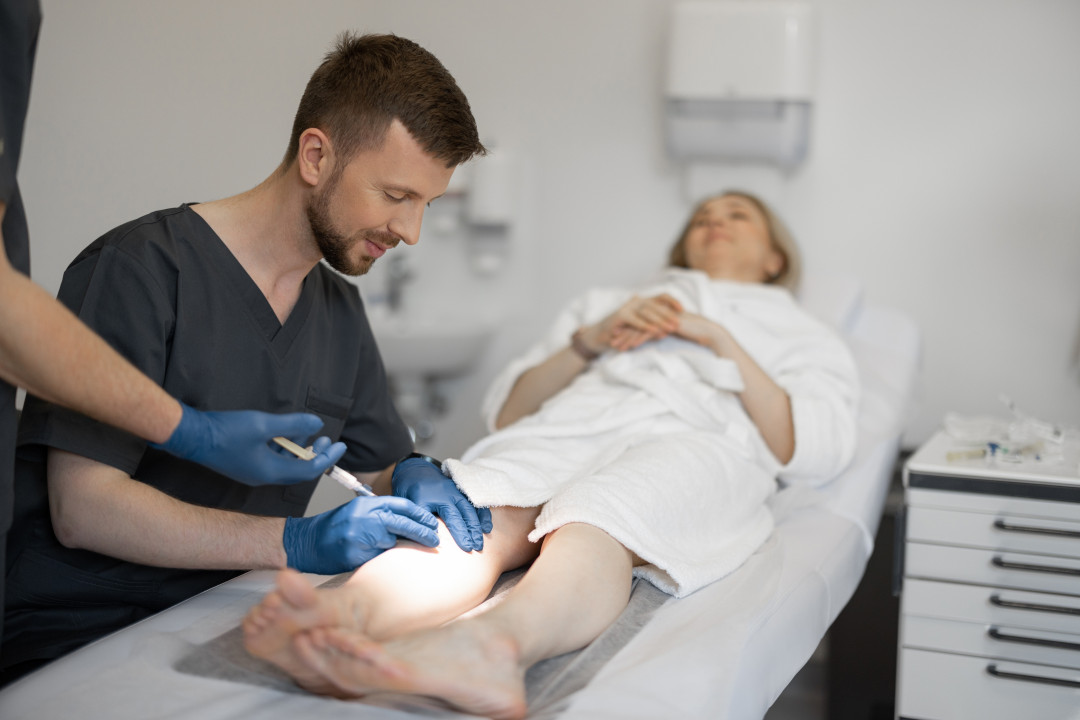 Какие косметологические процедуры лучше делать зимой?