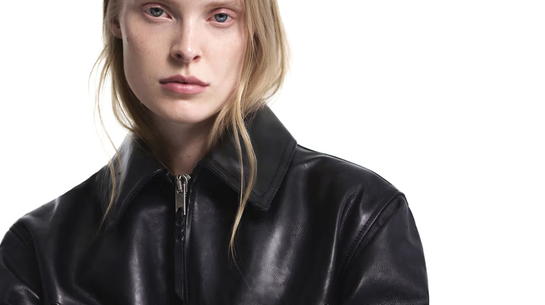 первая линия одежды Byredo