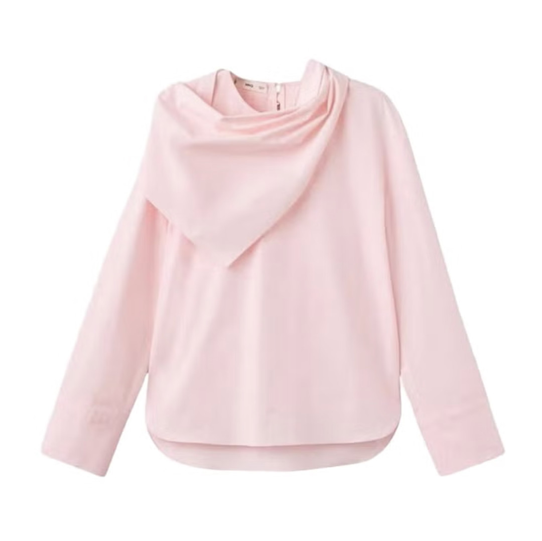 минималистичные осенние образы