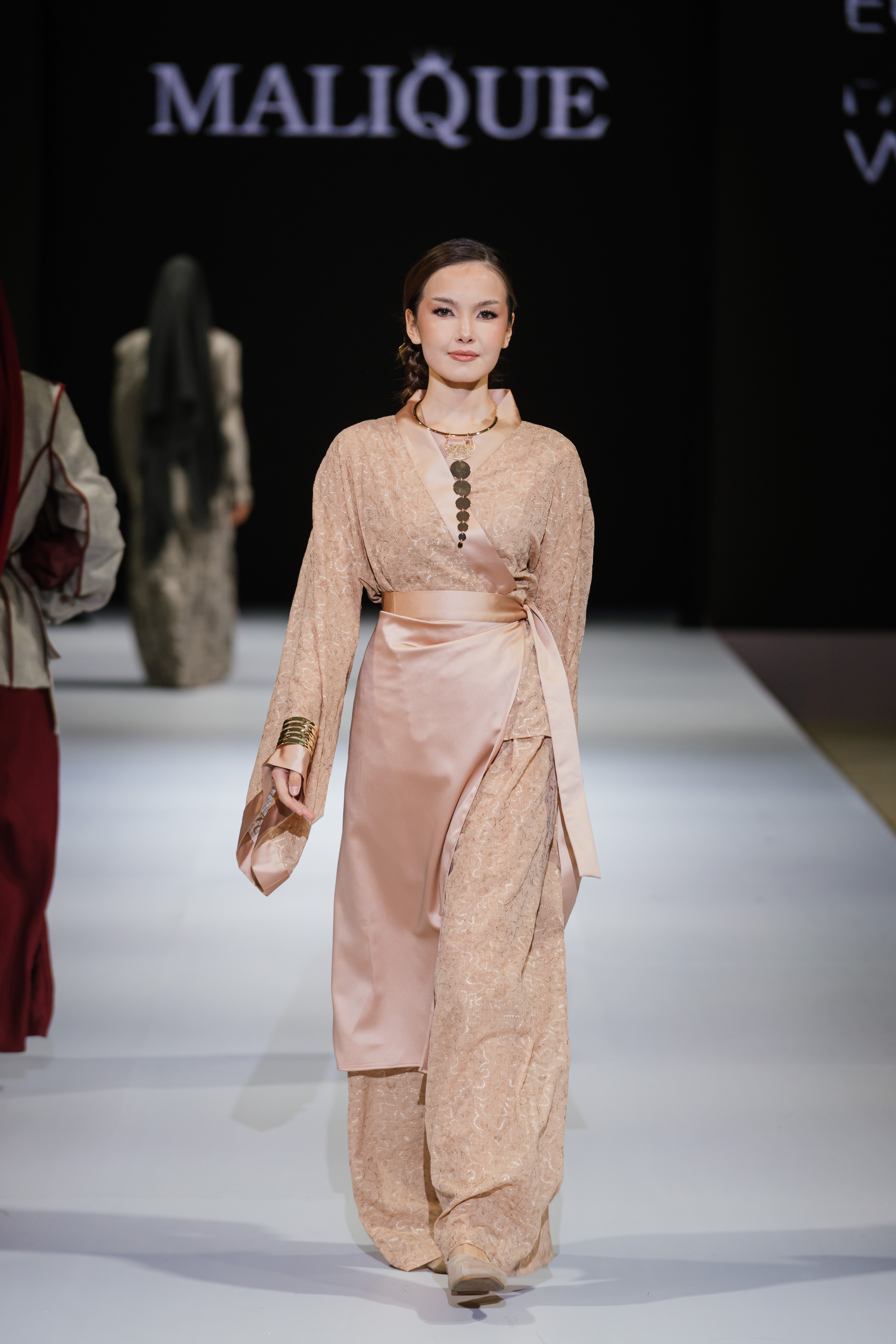 EURASIAN FASHION WEEK
