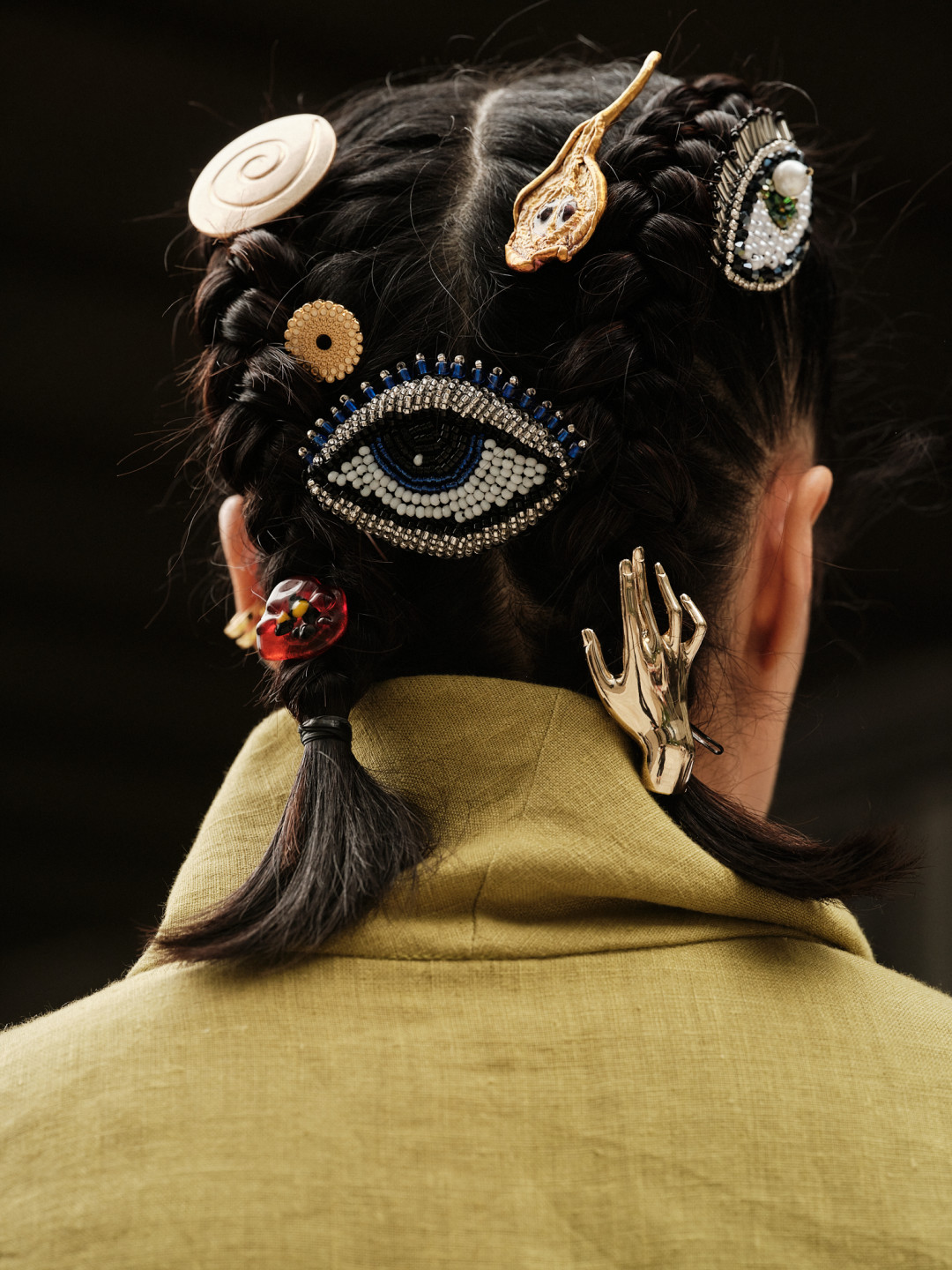 Стритстайл-хроника второго дня Visa Fashion Week Tashkent