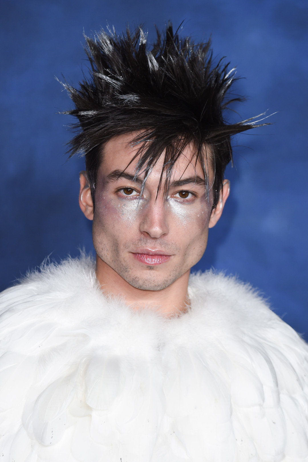 Этот актер неожиданно появился на Каннском кинофестивале спустя годы скандалов