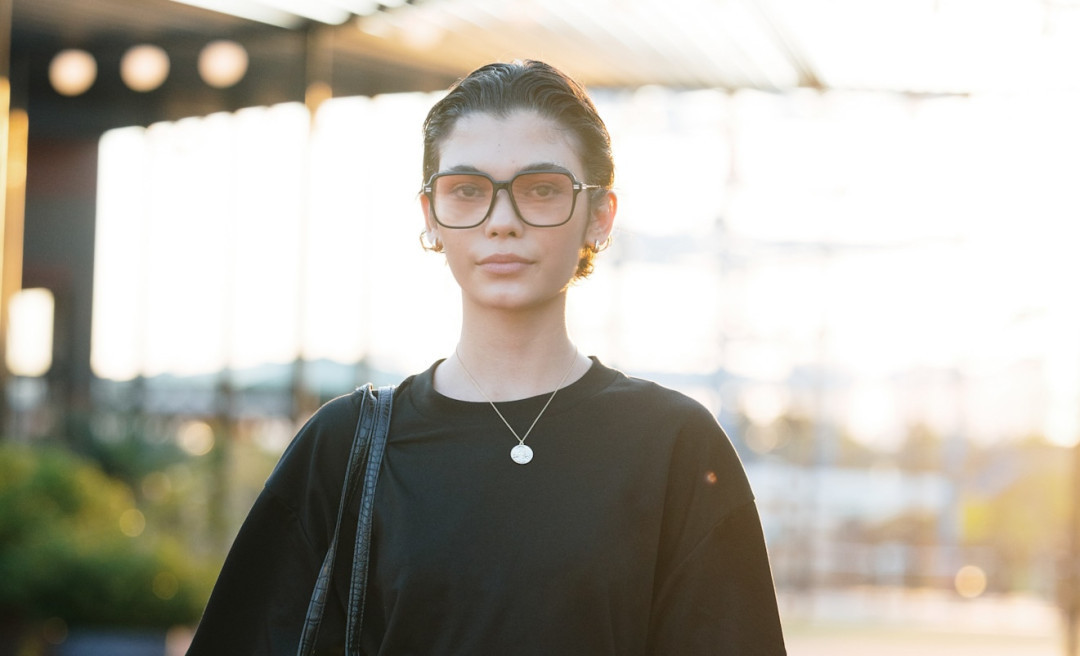 Қыркүйек айына арналған сәнді жұлдыз-жорамал