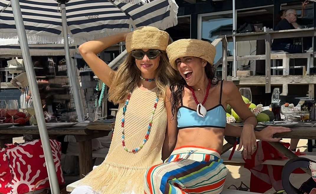 летние бьюти-тренды