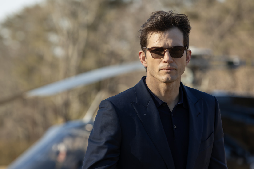 Сериал «Красота»: Эштон Кутчер, Эван Питерс и другие — о своих ролях в нашумевшем проекте Райана Мерфи. Специальный материал Harper’s BAZAAR Kazakhstan
