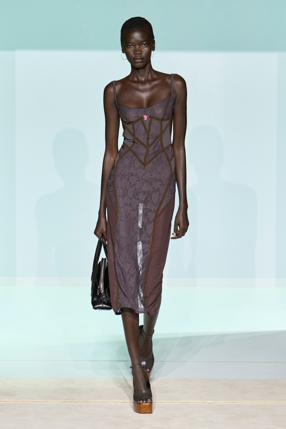 весенне-летняя Неделя моды в Милане 2026 года 