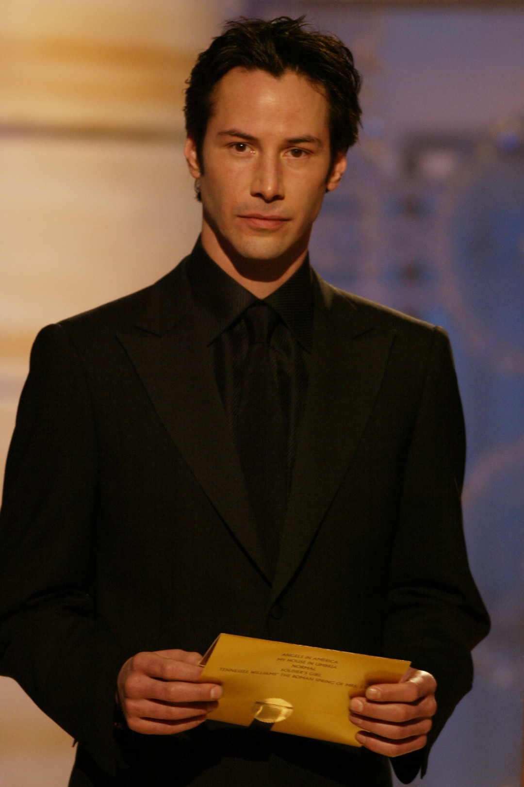 Сандра Буллок и Киану Ривз снова вместе: звезды «Скорости» снимутся в новом романтическом триллере