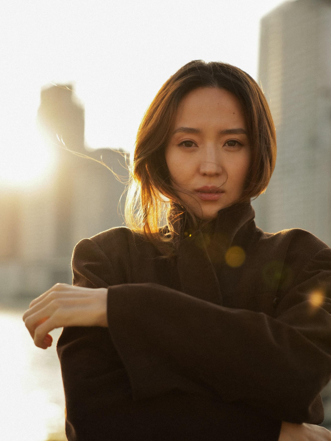 Голая правда: начистоту с Гульназ Жолановой