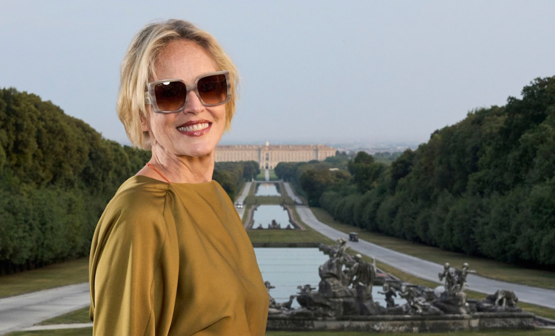 любимые книги Шэрон Стоун