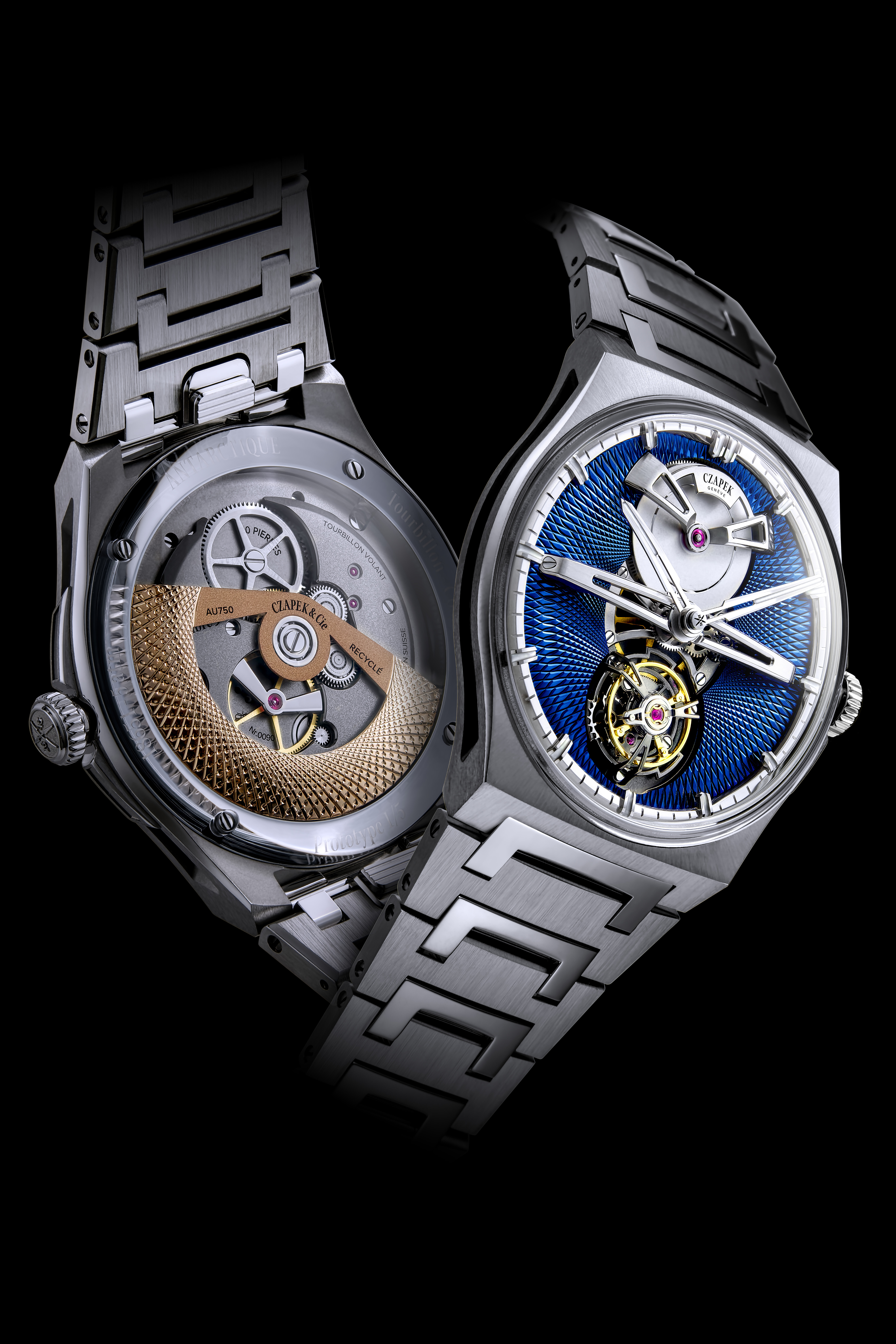 Watches & Wonders 2026