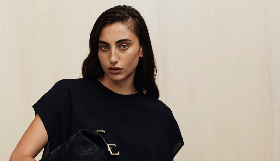 Первая женская коллекция Fear of God