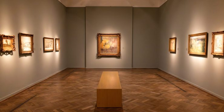 Өміріңізде тым болмаса бір рет барып көруге тұрарлық әлем мұражайлары