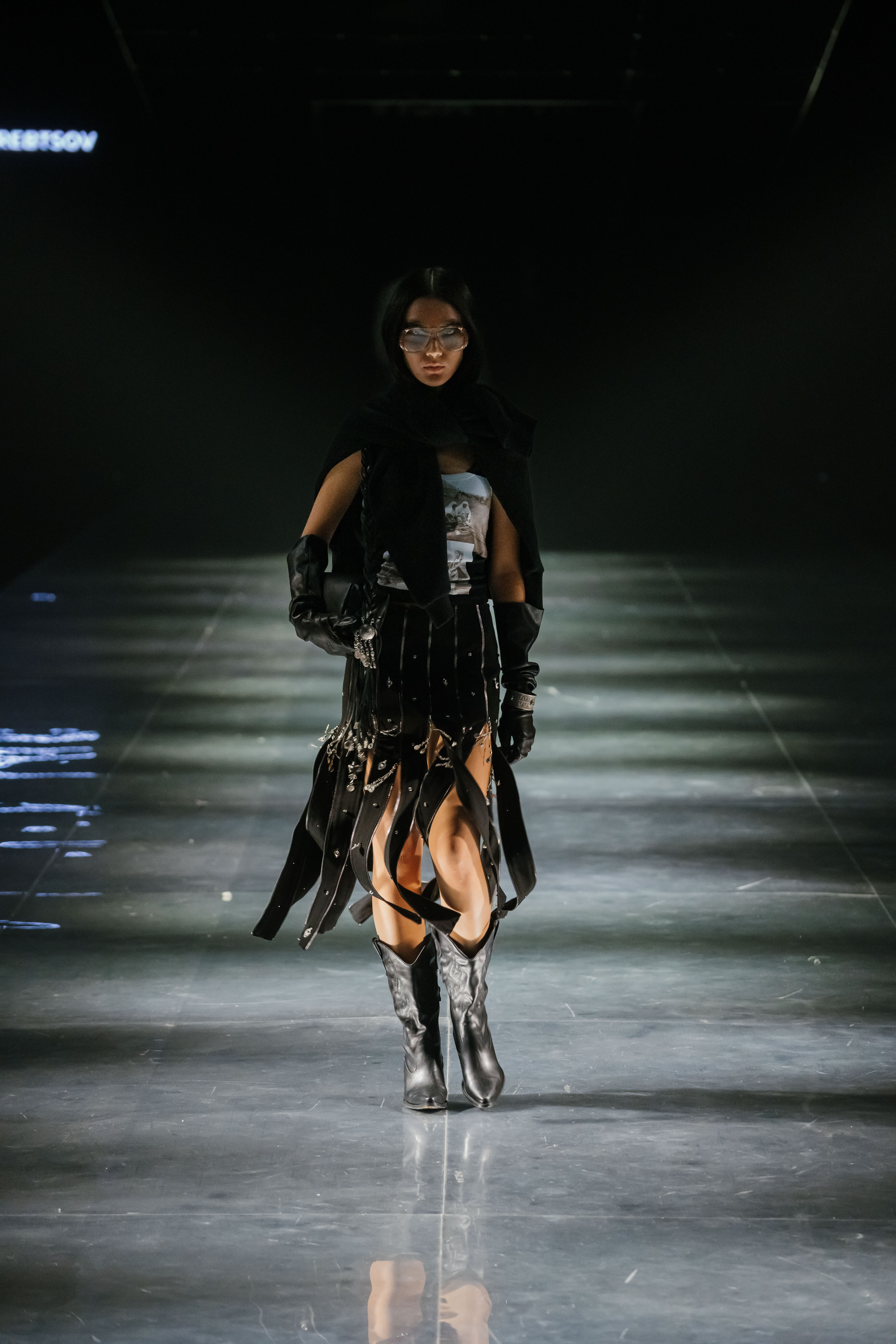  Visa Fashion Week Almaty