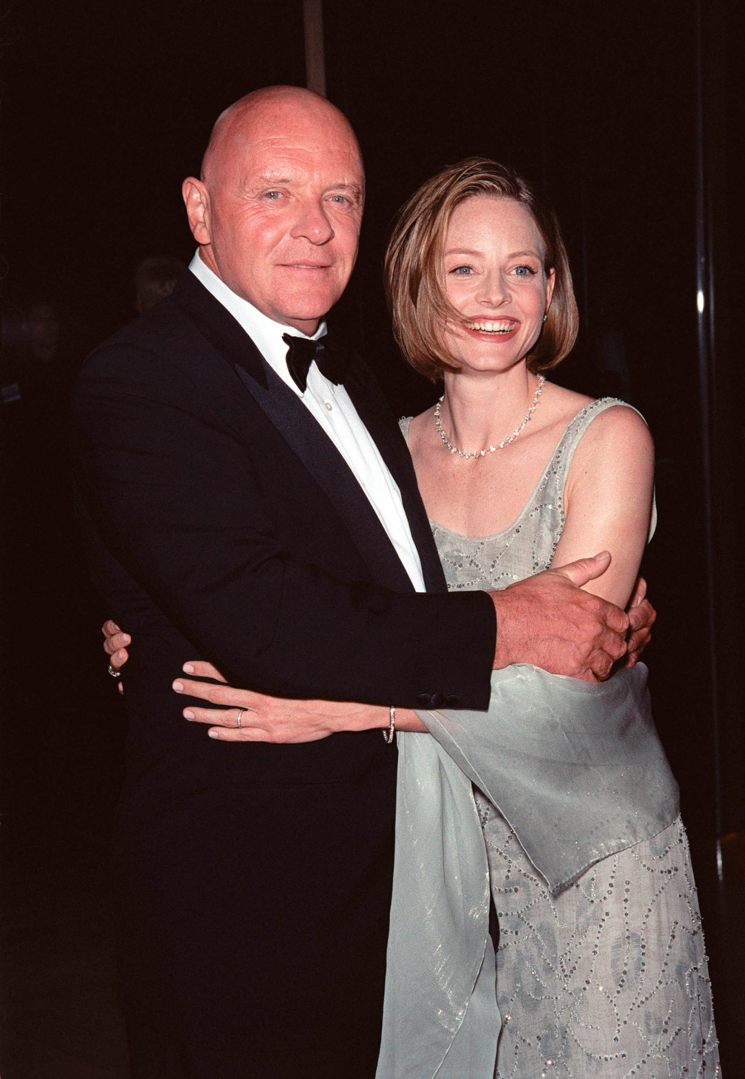 Библиотека звезды: любимые книги Энтони Хопкинса