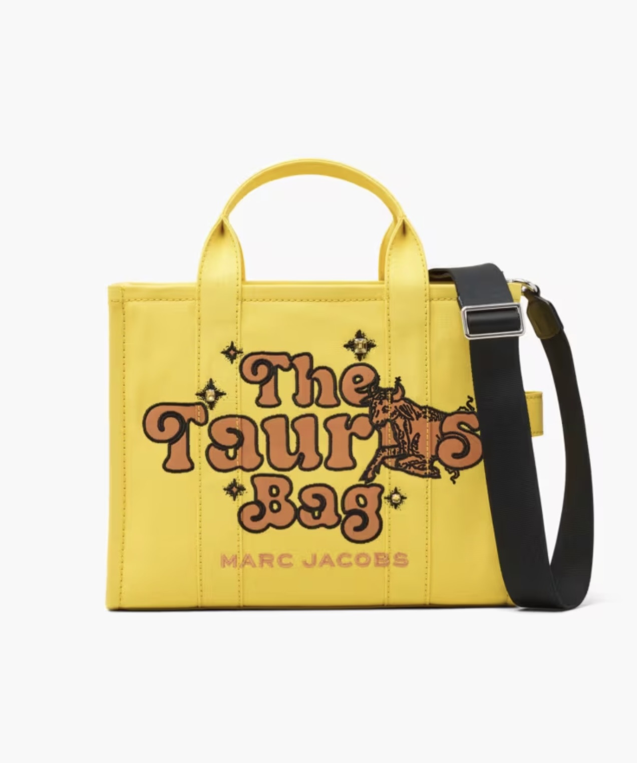 сумка Marc Jacobs The Tote Bag