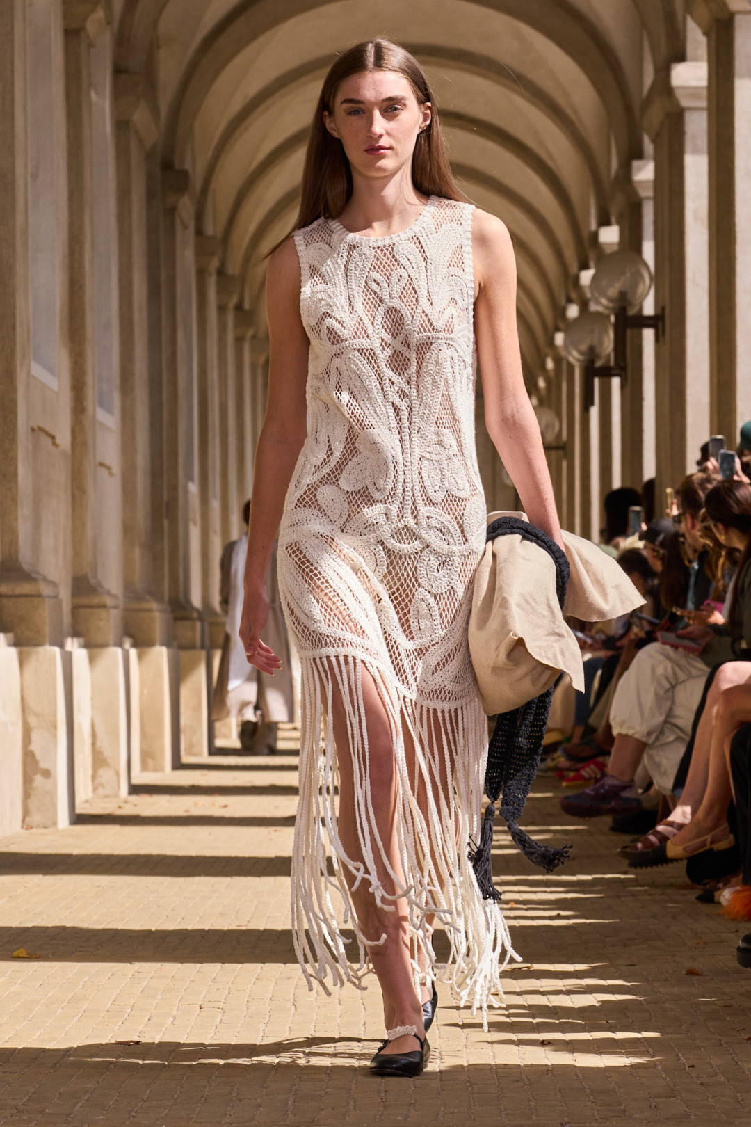 весенне-летняя Неделя моды в Копенгагене 2026 года