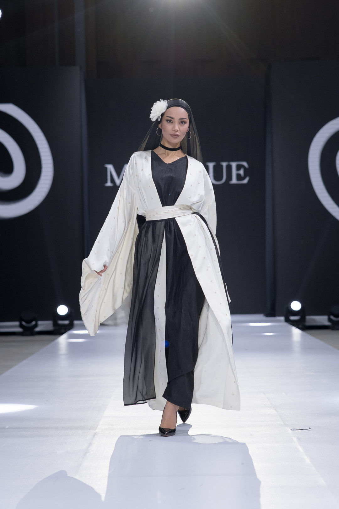 EURASIAN FASHION WEEK