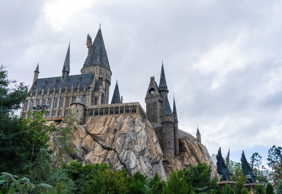 Мировые достопримечательности, которые намного меньше, чем мы думаем