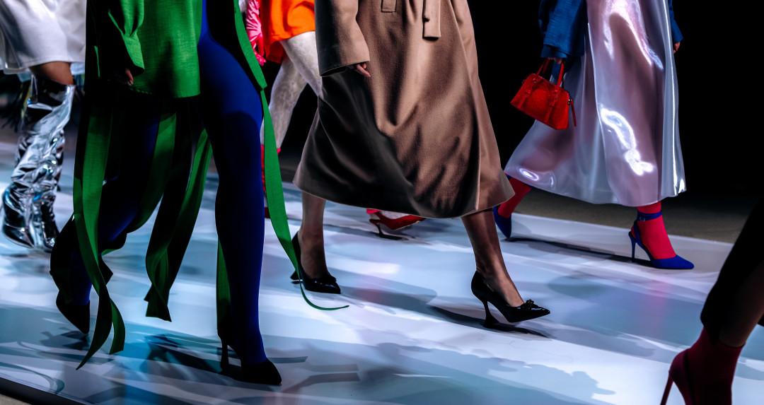 отчет Lyst за второй квартал 2025 года