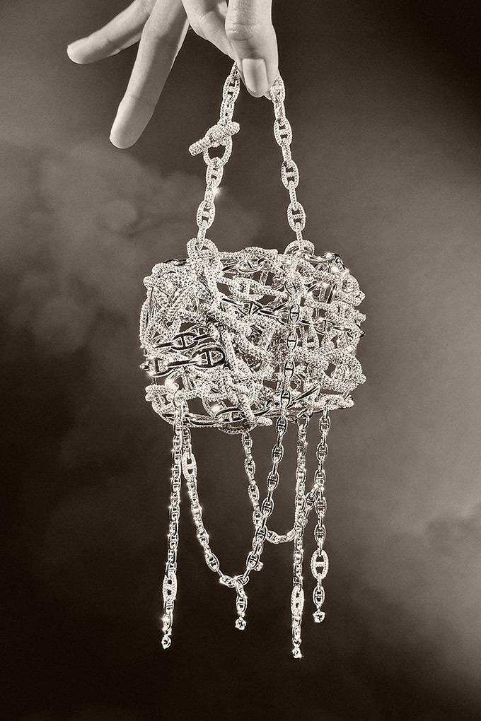 Самые дорогие сумки в истории 