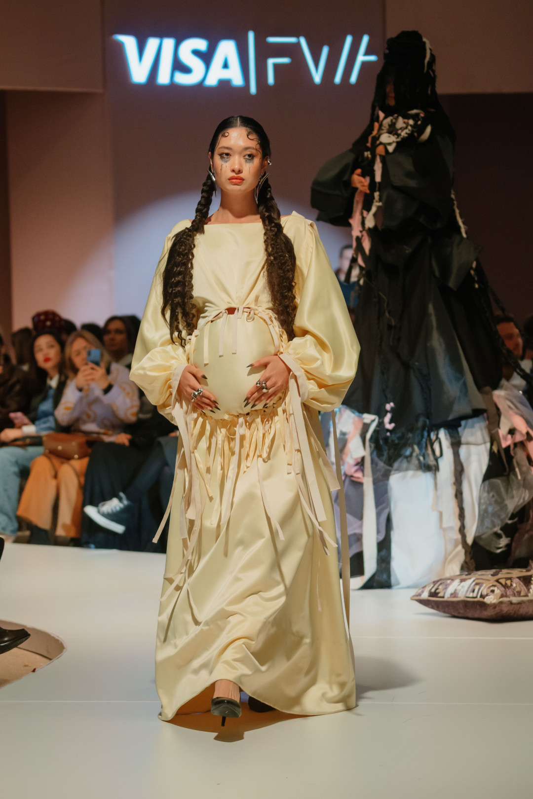 Visa Fashion Week Almaty