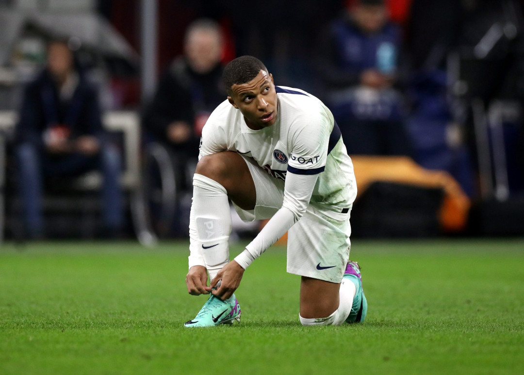 Любимые ароматы футболистов