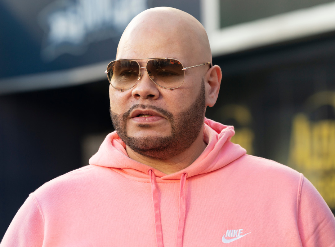 Секс-скандал: Fat Joe обвиняется в этом страшном преступлении