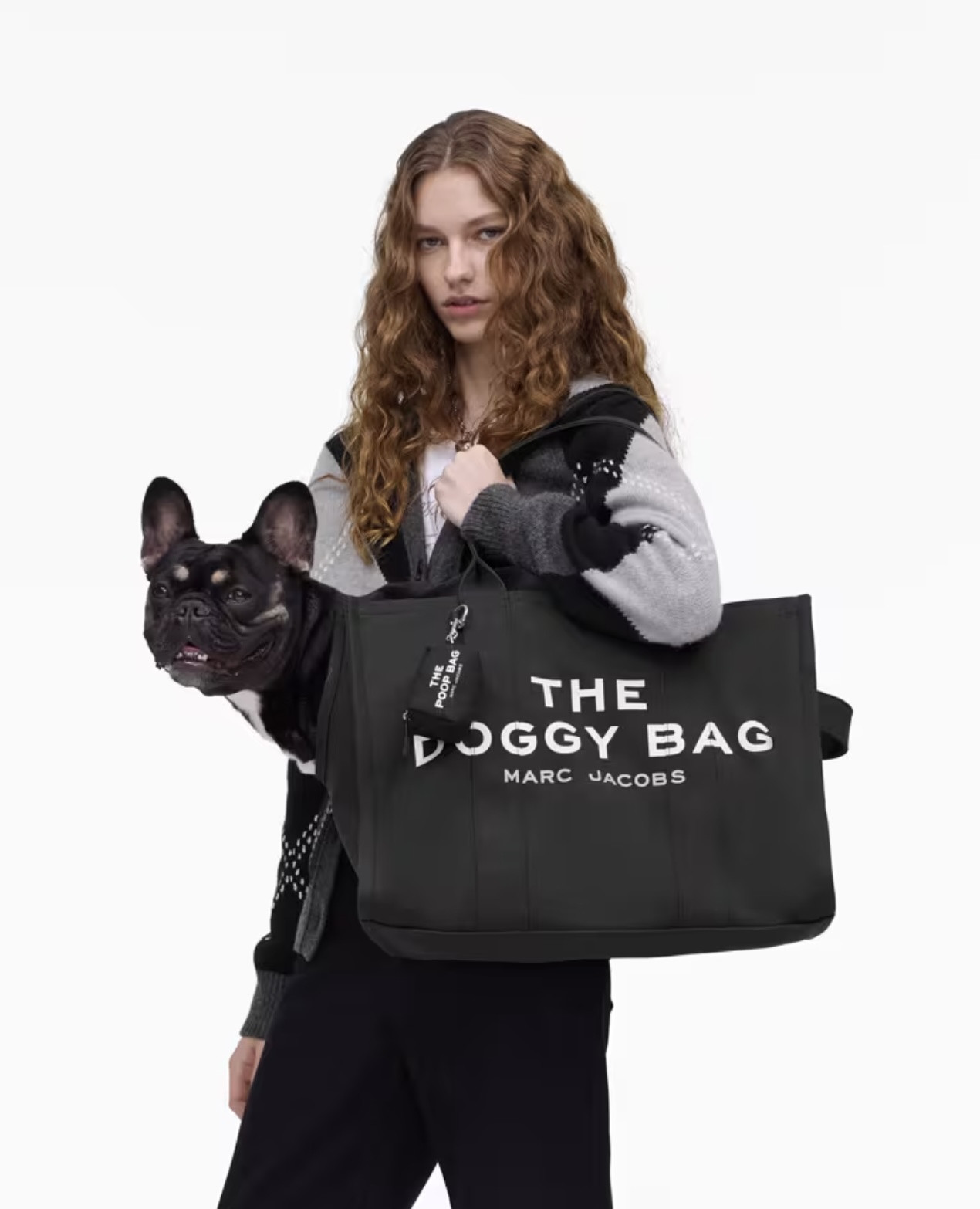 сумка Marc Jacobs The Tote Bag