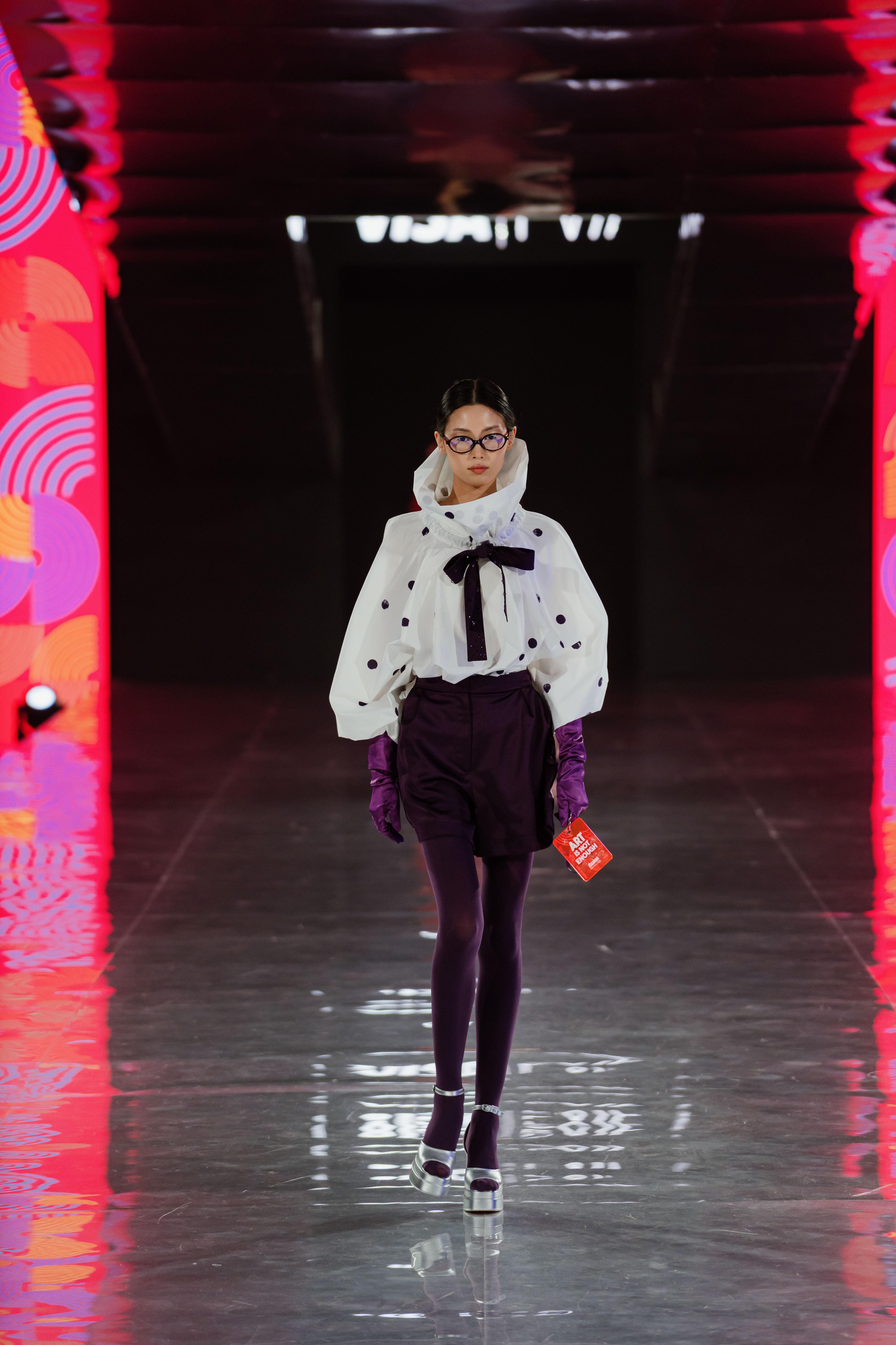 Visa Fashion Week Almaty