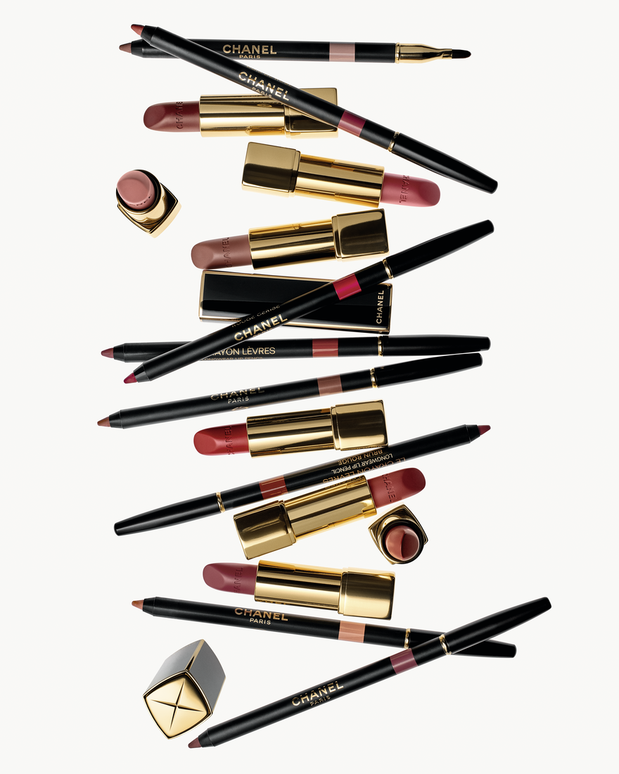 Rouge Allure Velvet