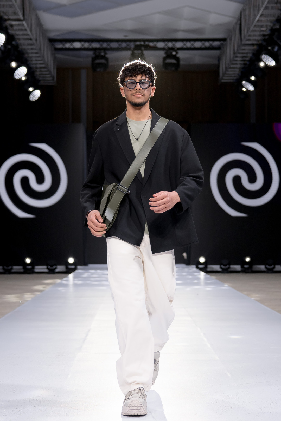 EURASIAN FASHION WEEK